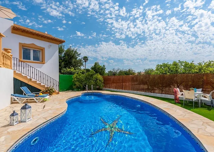 Serena - Plusholidays