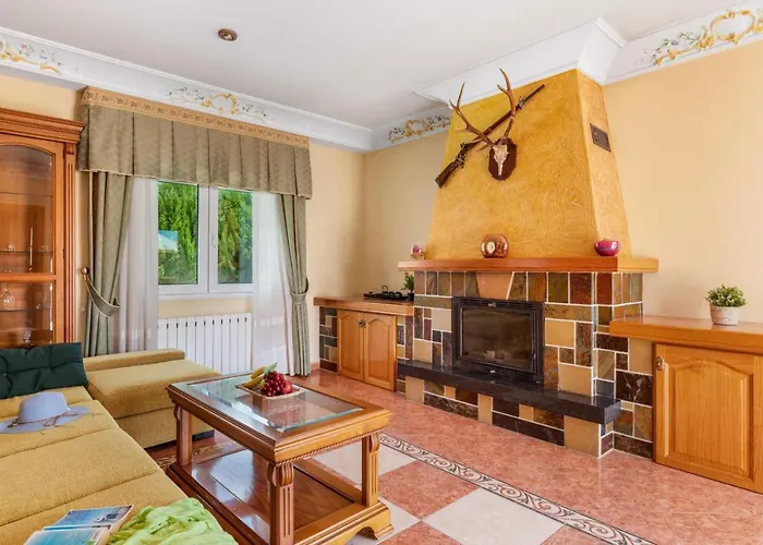 Serena - Plusholidays * Calp