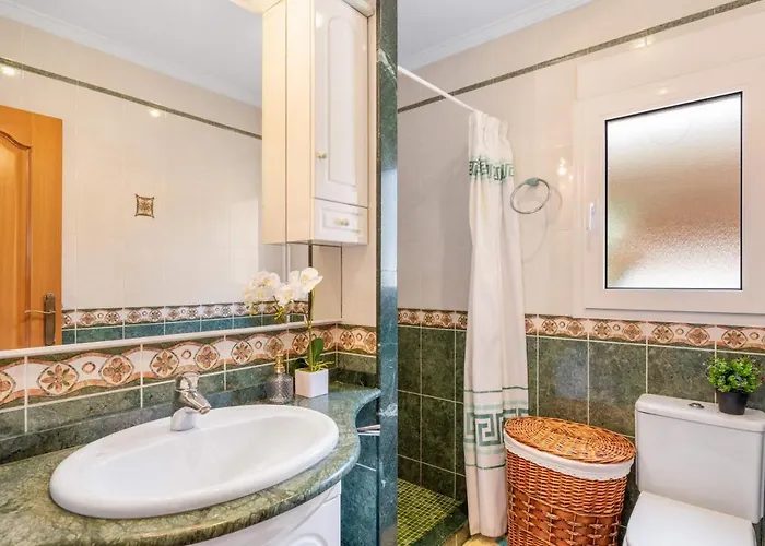 Villa Serena - Plusholidays Calp