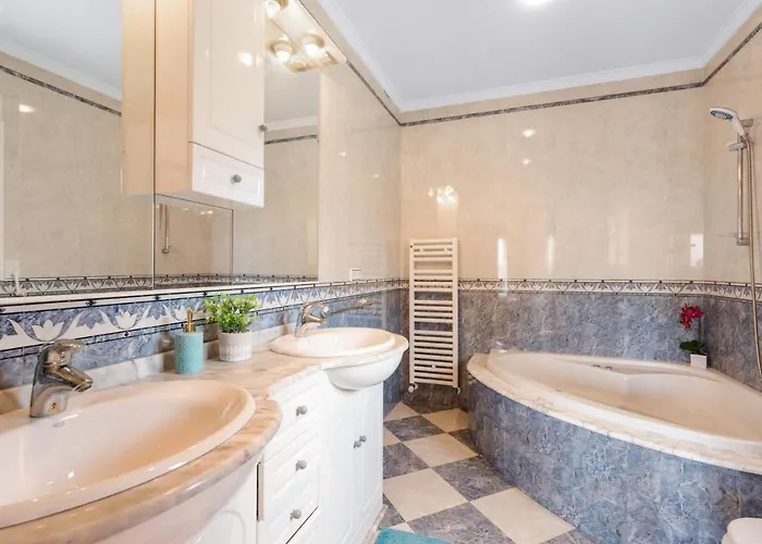 Villa Serena - Plusholidays *