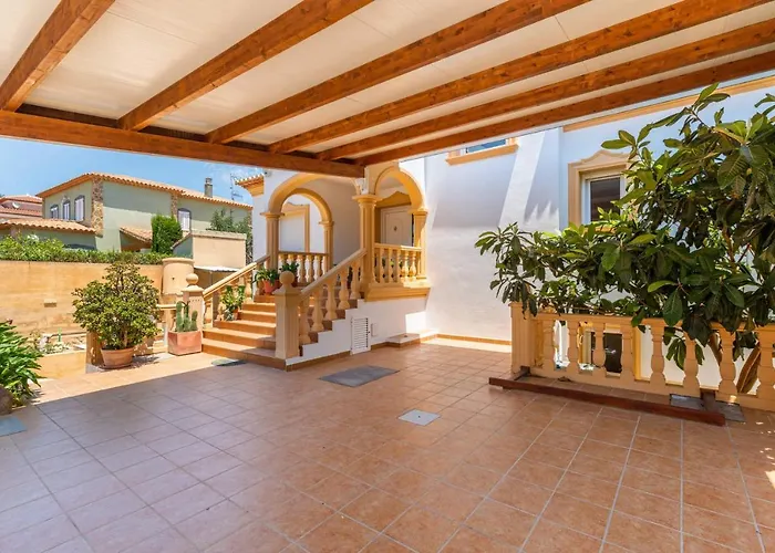 Serena - Plusholidays Calp