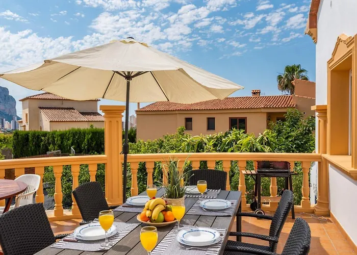 Serena - Plusholidays