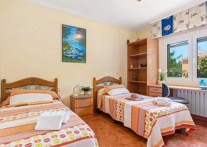 Serena - Plusholidays Villa