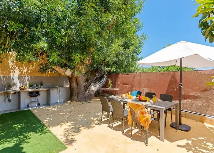 Villa Serena - Plusholidays *